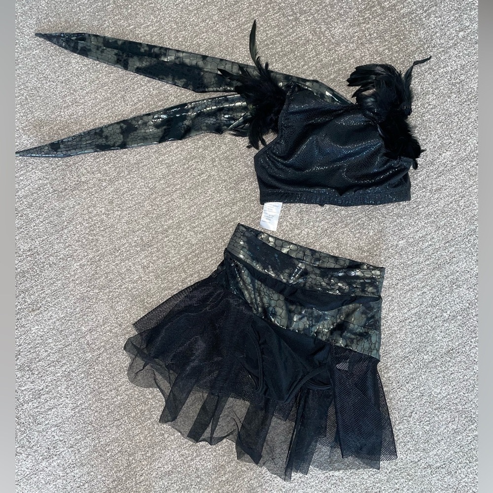 Dance Costume
